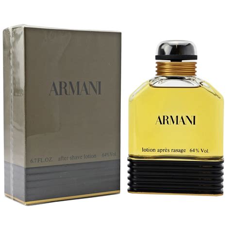 armani eau pour homme 200ml